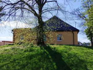 Prodej rodinného domu, Týnec nad Labem, 230 m2