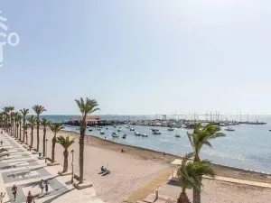 Prodej rodinného domu, Los Alcazares, Murcia, Španělsko, 110 m2