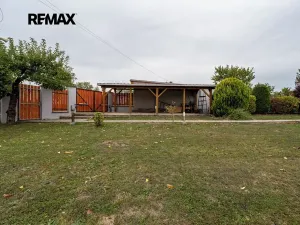 Prodej rodinného domu, Uhřice, 103 m2