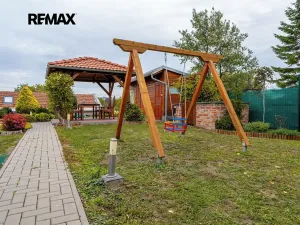 Prodej rodinného domu, Uhřice, 103 m2