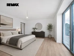 Prodej bytu 3+kk, Moravany, Květná, 79 m2