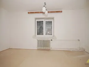 Prodej rodinného domu, Valtice, Pod kapličkou, 125 m2