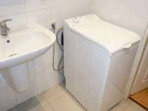 Pronájem bytu 2+kk, Praha, Lucemburská, 47 m2