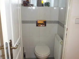Pronájem bytu 2+kk, Praha, Lucemburská, 47 m2