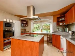 Prodej rodinného domu, Dolní Lukavice, 230 m2