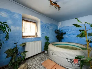 Prodej rodinného domu, Dolní Lukavice, 230 m2