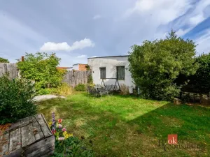 Prodej rodinného domu, Dolní Lukavice, 230 m2
