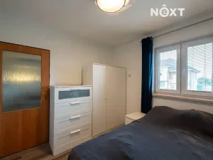 Prodej rodinného domu, Novosedly, 66 m2