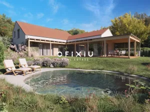 Prodej pozemku pro bydlení, Kanice, 2194 m2