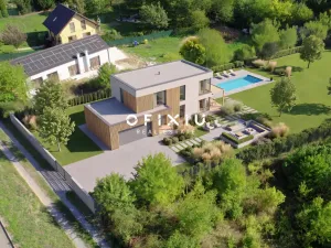 Prodej pozemku pro bydlení, Kanice, 2194 m2
