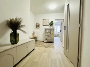 Pronájem bytu 2+1, Strakonice - Strakonice I, Mikoláše Alše, 63 m2