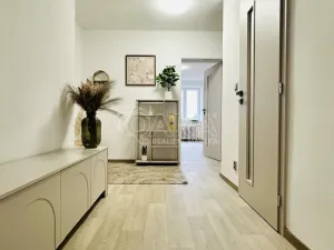 Pronájem bytu 2+1, Strakonice - Strakonice I, Mikoláše Alše, 63 m2