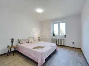 Pronájem bytu 2+1, Strakonice - Strakonice I, Mikoláše Alše, 63 m2