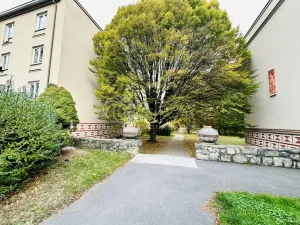 Pronájem bytu 2+1, Strakonice - Strakonice I, Mikoláše Alše, 63 m2