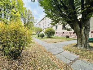 Pronájem bytu 2+1, Strakonice - Strakonice I, Mikoláše Alše, 63 m2