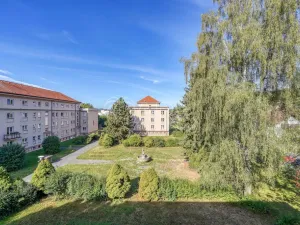 Prodej bytu 2+1, Strakonice - Strakonice I, Mikoláše Alše, 63 m2