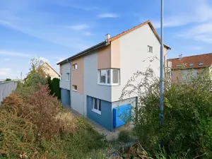 Prodej bytu 3+kk, Bošovice, Vyhlídka, 84 m2