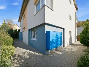Prodej bytu 3+kk, Bošovice, Vyhlídka, 84 m2