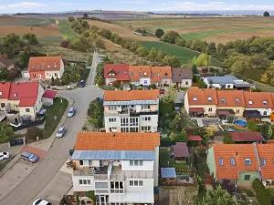 Prodej bytu 3+kk, Bošovice, Vyhlídka, 84 m2