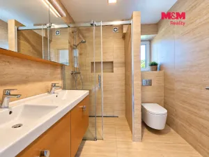 Prodej rodinného domu, Karviná, Svatopluka Čecha, 180 m2