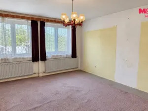 Prodej rodinného domu, Rohatec, Soboňky, 70 m2