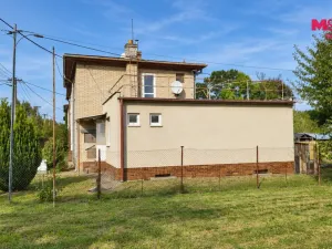 Prodej rodinného domu, Rohatec, Soboňky, 70 m2