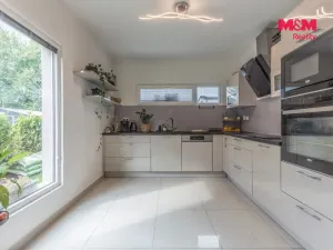 Prodej rodinného domu, Polerady, 96 m2