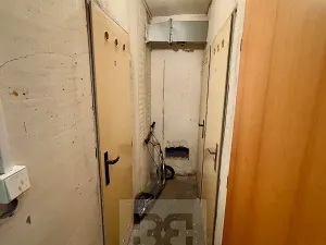Prodej bytu 2+kk, Praha - Chodov, Tererova, 48 m2