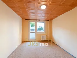 Prodej bytu 3+1, Hustopeče, 72 m2