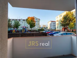 Prodej bytu 3+1, Hustopeče, 72 m2
