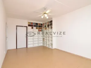 Pronájem bytu 3+1, České Budějovice, Ant. Barcala, 70 m2