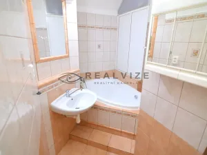 Pronájem bytu 3+1, České Budějovice, Ant. Barcala, 70 m2