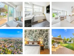 Prodej rodinného domu, Hřebeč, Opletalova, 104 m2