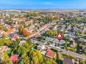 Prodej rodinného domu, Hřebeč, Opletalova, 104 m2