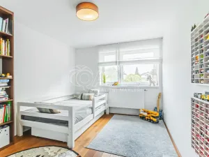 Prodej rodinného domu, Hřebeč, Opletalova, 104 m2
