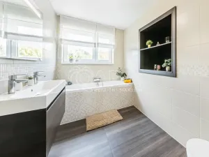 Prodej rodinného domu, Hřebeč, Opletalova, 104 m2