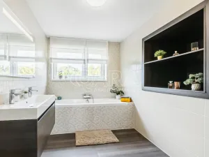 Prodej rodinného domu, Hřebeč, Opletalova, 104 m2