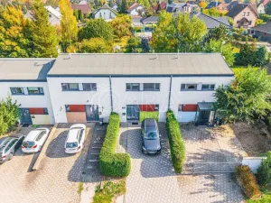 Prodej rodinného domu, Hřebeč, Opletalova, 104 m2