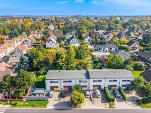 Prodej rodinného domu, Hřebeč, Opletalova, 104 m2
