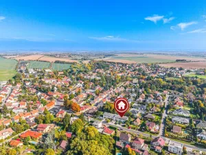 Prodej rodinného domu, Hřebeč, Opletalova, 104 m2