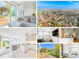 Prodej rodinného domu, Hřebeč, Opletalova, 104 m2