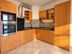 Pronájem bytu 2+kk, Jihlava - Horní Kosov, Buková, 46 m2