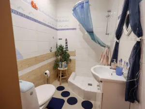 Prodej činžovního domu, Litoměřice - Předměstí, Stránského, 295 m2