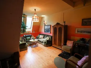 Prodej činžovního domu, Litoměřice - Předměstí, Stránského, 295 m2