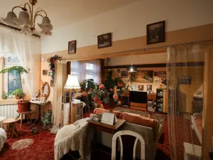 Prodej činžovního domu, Litoměřice - Předměstí, Stránského, 295 m2