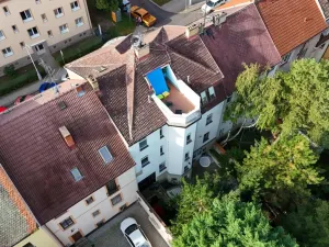 Prodej činžovního domu, Litoměřice - Předměstí, Stránského, 295 m2