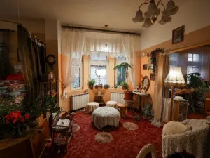 Prodej ubytování, Litoměřice - Předměstí, Stránského, 295 m2