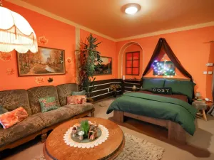 Prodej ubytování, Litoměřice - Předměstí, Stránského, 295 m2