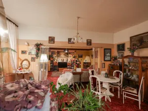 Prodej rodinného domu, Litoměřice - Předměstí, Stránského, 295 m2