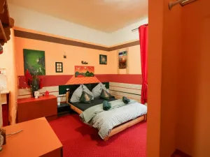 Prodej rodinného domu, Litoměřice - Předměstí, Stránského, 295 m2